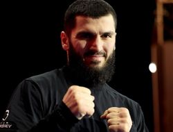 фото - Бой Бенавидес – Бетербиев не состоится? Артур ушёл к Кремлёву — СМИ