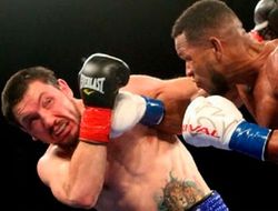 фото - Шабранский может победить Ковалёва — Баррера