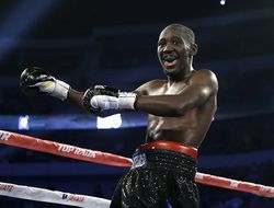 фото - Видео: промо-ролик к бою Теренса Кроуфорда и Дьерри Жана