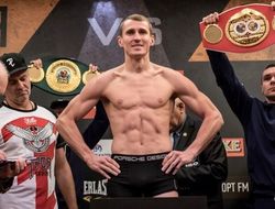 фото - Бой Трояновский–Портийо определит претендента на титул WBA