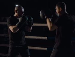 фото - Сенченко оценил вероятность перехода Чухаджяна в Zuffa Boxing