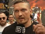 Финальные слова Усика и Дюбуа перед реваншем