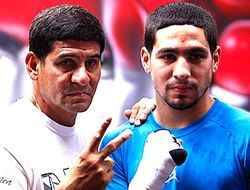 фото - Гарсиа наглухо нокаутирует Тёрмана в 5-м раунде — тренер