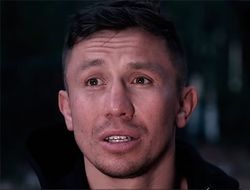 фото - Геннадий Головкин: Я хочу больше боксировать и перенять опыт Джонатона Бэнкса