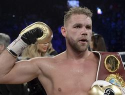 фото - Головкину не дадут победить Альвареса по очкам — Сондерс