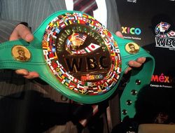 фото - Гарсиа и Герреро поборются за титул WBC, Хан — претендент для победителя