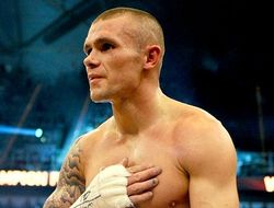 фото - Мартин Маррей победил Габриэля Росадо