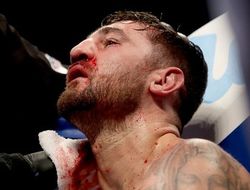 фото - Нэйтен Клеверли завершил боксёрскую карьеру после потери чемпионского титула