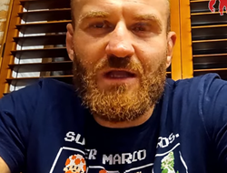 фото - Почему не Анкалаев? Блахович верит в заговор UFC и Перейры