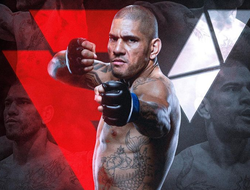 фото - Перейра назвал следующего соперника, а Джонс принялся интриговать