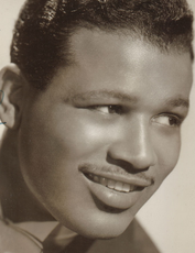 Шугар Рэй Робинсон