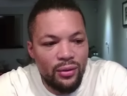 фото - Фьюри вытрет Усиком канвас ринга? Мнение Джойса