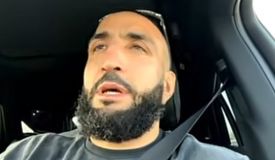 Не Моралес. Следующего соперника Махачева назвал экс-чемпион