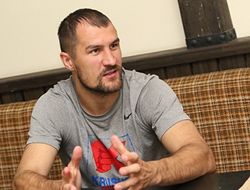 фото - Сергей Ковалёв определился с приоритетной целью, озвучил имя желаемого оппонента