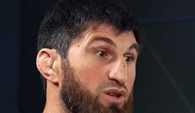 Анкалаев назвал причину невероятной стойкости Перейры от тейкдаунов