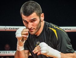 фото - Объявлены дата и место боя Артура Бетербиева и Салливана Барреры