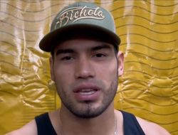 фото - «Гвоздик каждый раз надирает мне зад». Рамирес — о подготовке к Биволу и бое с Бетербиевым 