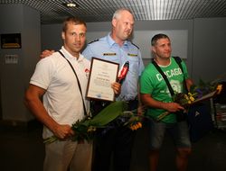 фото - Экс-тренер: Если бы у Бриедиса была тактика, он бы наверняка выиграл — интервью