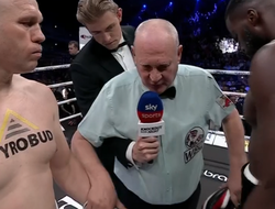 фото - В WBC новый чемпион в бриджервейте: видео