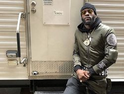 фото - Кличко приобщает людей к спорту, Уайлдер путешествует в трейлере, Броунер кичится баблом — соцсети