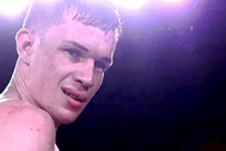 Видео боя: Ронни Риос — Джейсон Велес, HD 720