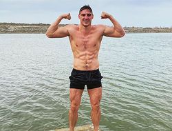 фото - Интервью Александра Захожего — о начале карьеры, спаррингах с Кличко, Поветкиным и Йока