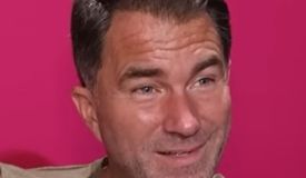 Супернокаутёр Матиас будет остановлен в поздних раундах — Хирн предсказал триумф своего бойца