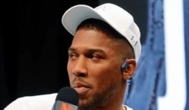 Джошуа рассказал, что собирается сделать с Полом