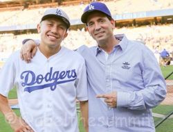 фото - Промоутер Головкина: Посмотрим, сумеет ли Альварес убедить в своей невиновности