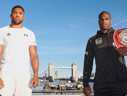 фото - Джошуа или Дюбуа? Легендарный Льюис назвал решающий фактор противостояния