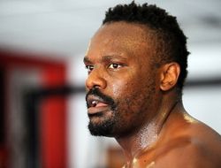 фото - Чисора не горит желанием драться с Джошуа