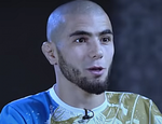 Мокаев задушил Эллиота на UFC 294