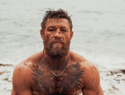 фото - Макгрегор стал совладельцем BKFC. Реакция Чендлера и Перри