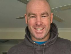 фото - Лукас Браун обижается на Хэттона: промоутер игнорирует его письма — видео