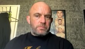 Маддалена был травмирован в бою с Махачевым? Комментирует тренер Джека