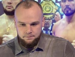 фото - Сергей Кузьмин и Дэвид Прайс всё же подерутся в андеркарде у Джошуа и Поветкина