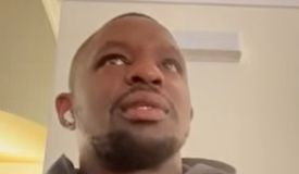 Сейчас Джошуа проиграл бы Уордли — Уайт о том, чего не хватает экс-чемпиону