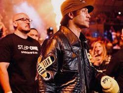 фото - В IBF заказали элиминатор в полусреднем весе