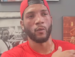 фото - Моррель о Бенавидесе, Канело и «правильном» результате боя Бетербиев-Бивол