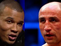 фото - Артур Абрахам едет в Англию на бой с Крисом Юбэнком-младшим — Bild