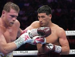 фото - Бивол предпочитает бой с Бетербиевым, а его менеджер опасается реванша с Канело