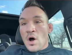 фото - Бизнес или личное? Чендлер о вражде с Макгрегором