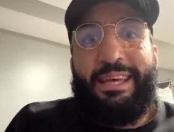 фото - Мухаммад бросил вызов Усману и рассказал о плане на бой с Маддаленой