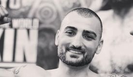 Умер Ванес Мартиросян. Ему было всего лишь 39 лет