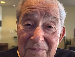 фото - Иноуэ ещё лучше, чем был Пакьяо — Арум