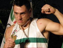 фото - Павел Колоджей и Мирко Ларгетти встретятся в отборочном бою по версии IBF