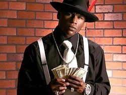 фото - Флойд Мэйуэзер пробует себя в новом амплуа