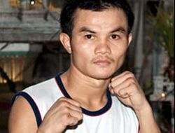 фото - (Результаты) Сенсация: Вонйонгкам потерял титул в поединке с Харо!