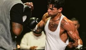 Гарсия отказался от допинг-тестирования в преддверии боя с Барриосом? Заявление бойца