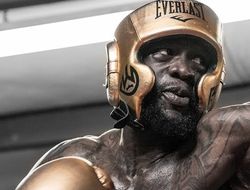 фото - Деонтей Уайлдер рассказал, собирается ли продолжать карьеру